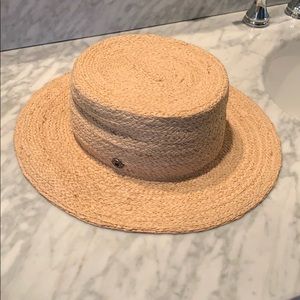 Boater Hat
